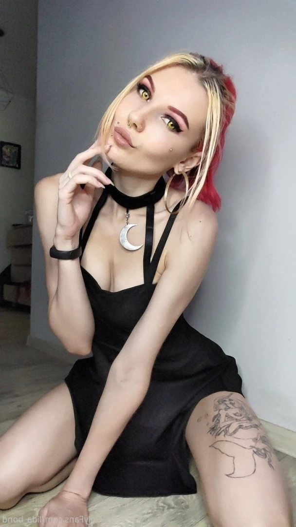 Your sweet Lidiia 💙💛💙 [ lida_bond ] Onlyfans leaked photo 8530612 on Hotleaks.tv