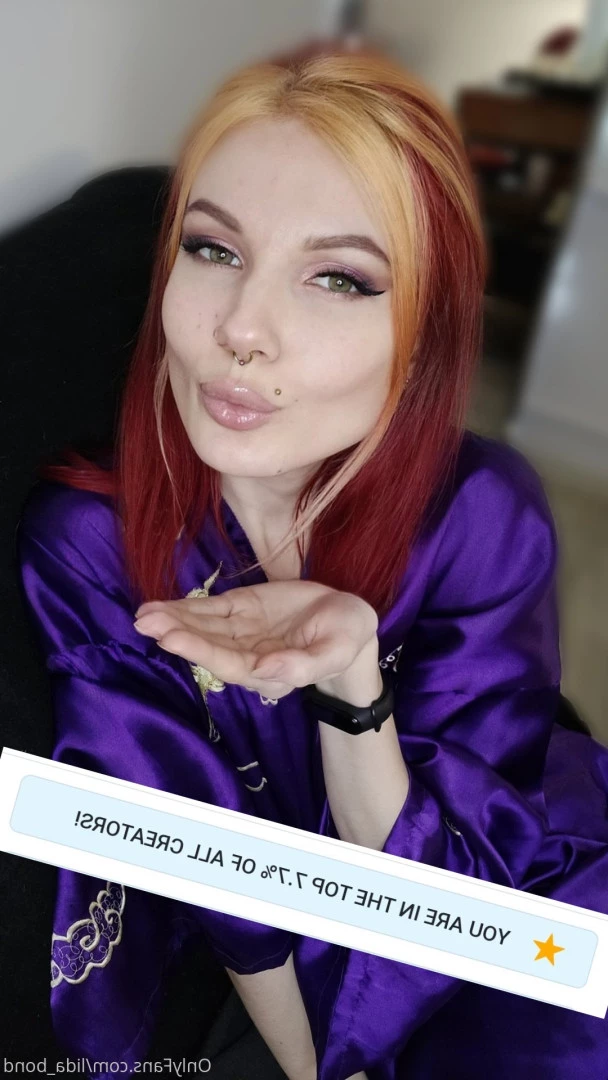 Your sweet Lidiia 💙💛💙 [ lida_bond ] Onlyfans leaked photo 8530655 on Hotleaks.tv
