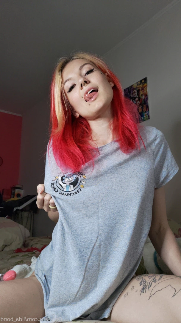 Your sweet Lidiia 💙💛💙 [ lida_bond ] Onlyfans leaked photo 8530679 on Hotleaks.tv