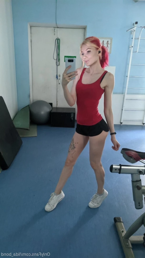 Your sweet Lidiia 💙💛💙 [ lida_bond ] Onlyfans leaked photo 8530691 on Hotleaks.tv