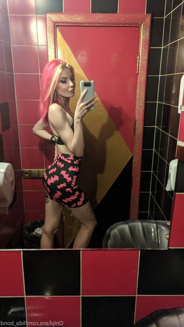 Your sweet Lidiia 💙💛💙 [ lida_bond ] Onlyfans leaked photo 8530755 on Hotleaks.tv