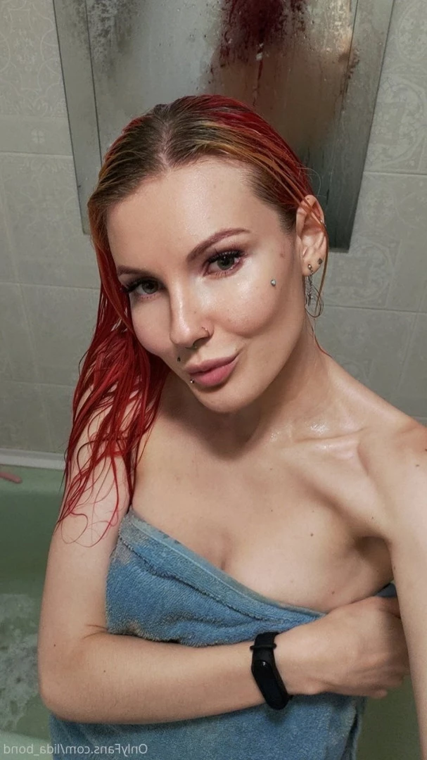 Your sweet Lidiia 💙💛💙 [ lida_bond ] Onlyfans leaked photo 8530776 on Hotleaks.tv
