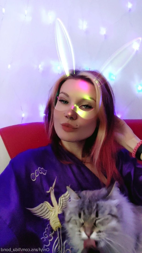 Your sweet Lidiia 💙💛💙 [ lida_bond ] Onlyfans leaked photo 8530819 on Hotleaks.tv