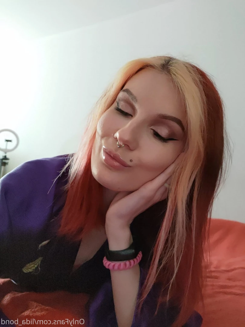 Your sweet Lidiia 💙💛💙 [ lida_bond ] Onlyfans leaked photo 8530863 on Hotleaks.tv