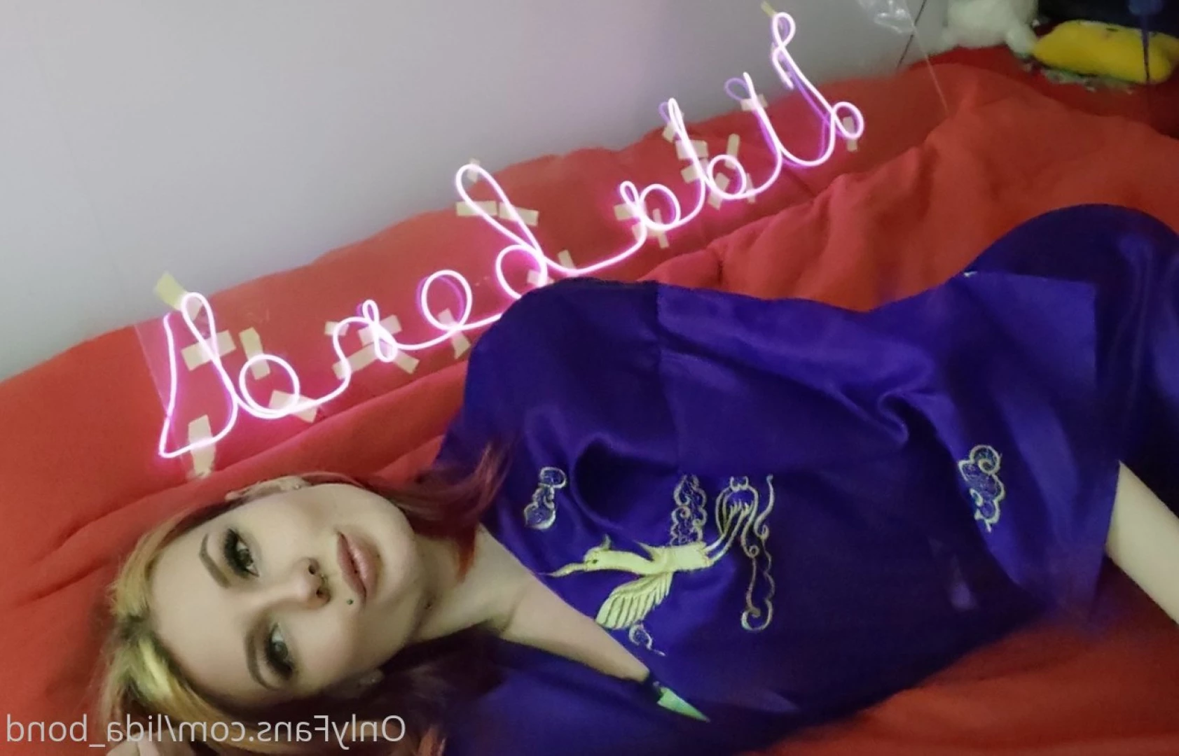 Your sweet Lidiia 💙💛💙 [ lida_bond ] Onlyfans leaked photo 8530921 on Hotleaks.tv
