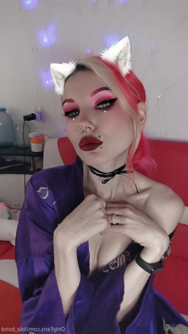 Your sweet Lidiia 💙💛💙 [ lida_bond ] Onlyfans leaked photo 8530975 on Hotleaks.tv