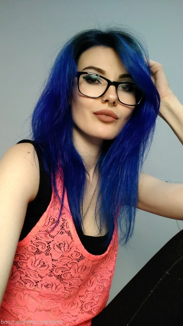 Your sweet Lidiia 💙💛💙 [ lida_bond ] Onlyfans leaked photo 8531091 on Hotleaks.tv