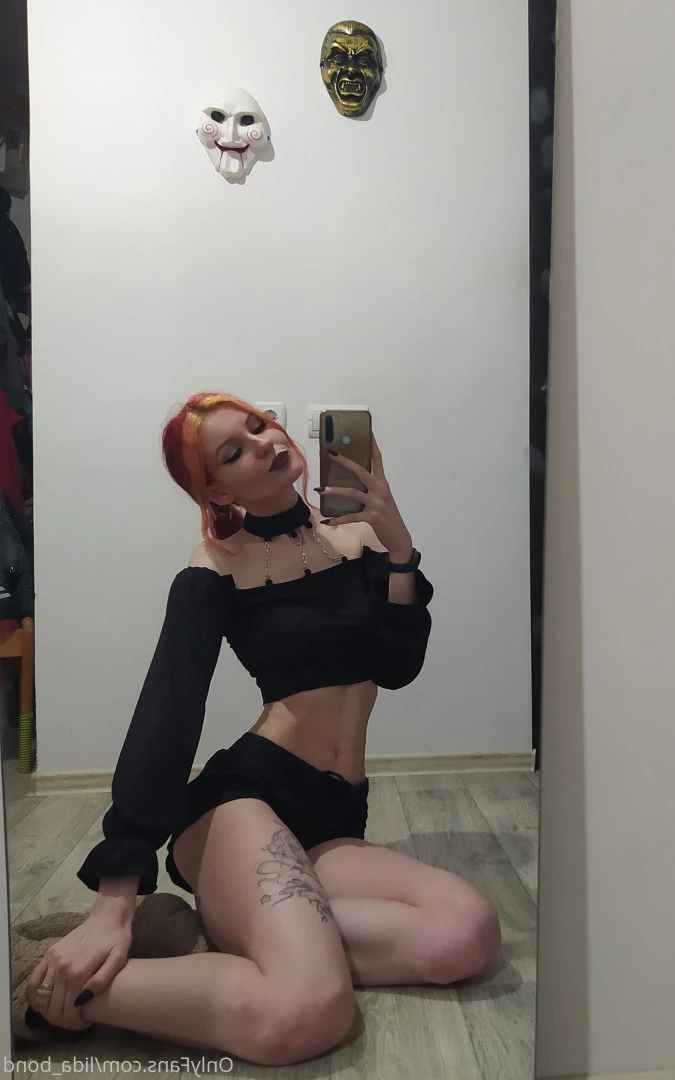 Your sweet Lidiia 💙💛💙 [ lida_bond ] Onlyfans leaked photo 8531122 on Hotleaks.tv
