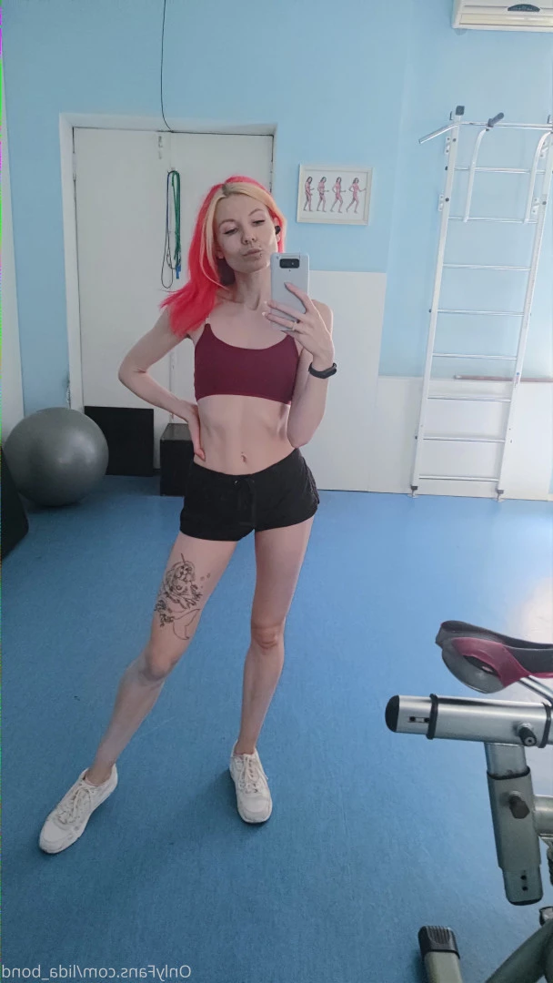 Your sweet Lidiia 💙💛💙 [ lida_bond ] Onlyfans leaked photo 8531160 on Hotleaks.tv