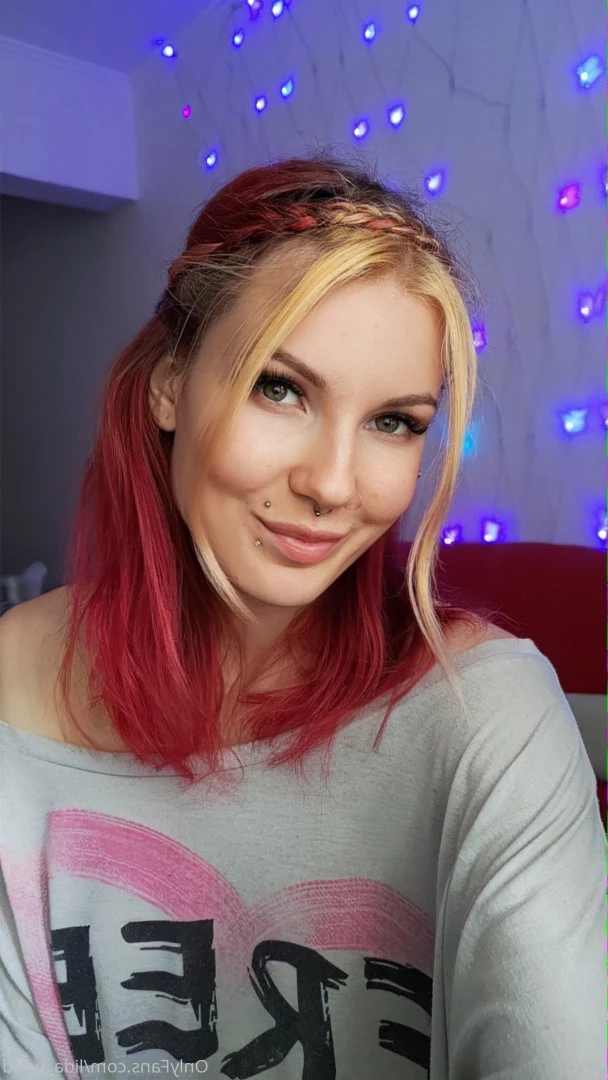 Your sweet Lidiia 💙💛💙 [ lida_bond ] Onlyfans leaked photo 8531224 on Hotleaks.tv