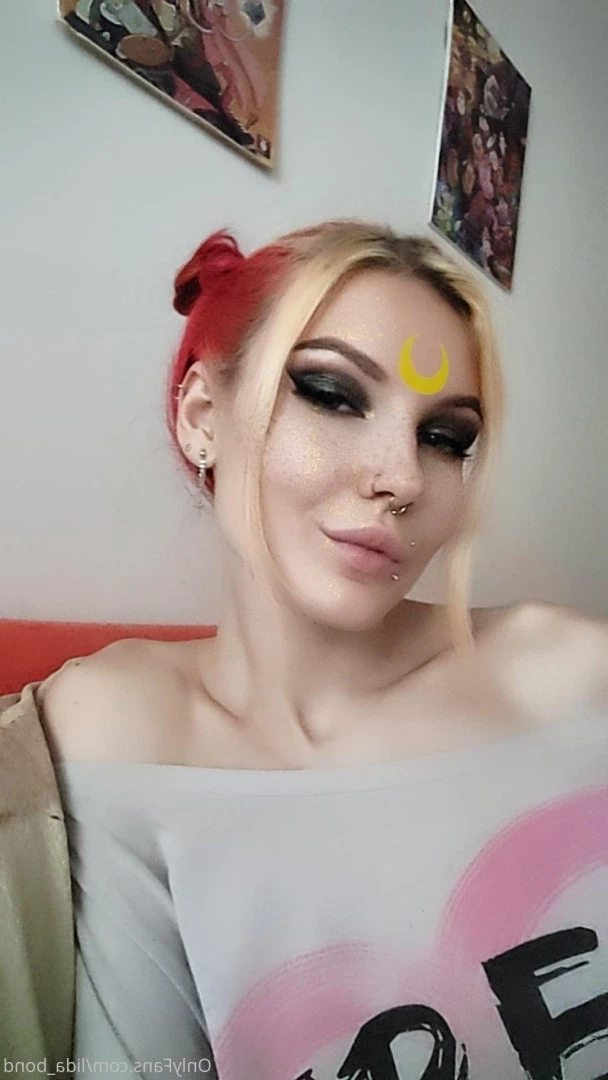 Your sweet Lidiia 💙💛💙 [ lida_bond ] Onlyfans leaked photo 8531294 on Hotleaks.tv