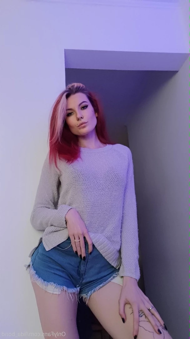 Your sweet Lidiia 💙💛💙 [ lida_bond ] Onlyfans leaked photo 8531313 on Hotleaks.tv