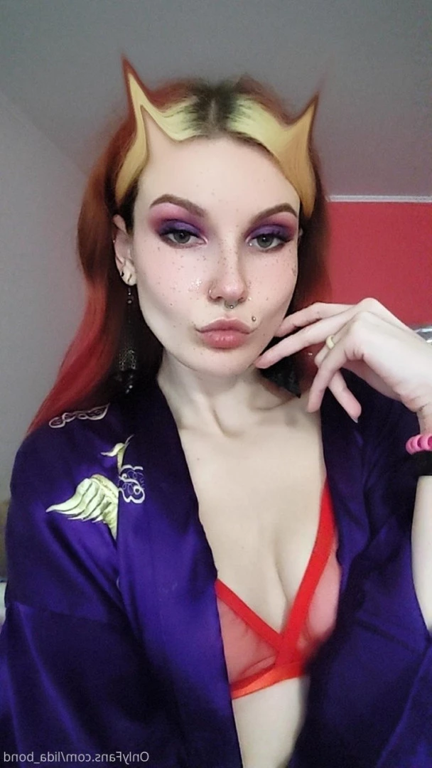 Your sweet Lidiia 💙💛💙 [ lida_bond ] Onlyfans leaked photo 8531355 on Hotleaks.tv