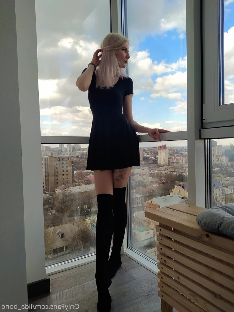 Your sweet Lidiia 💙💛💙 [ lida_bond ] Onlyfans leaked photo 8531376 on Hotleaks.tv