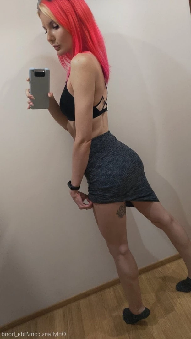 Your sweet Lidiia 💙💛💙 [ lida_bond ] Onlyfans leaked photo 8531433 on Hotleaks.tv