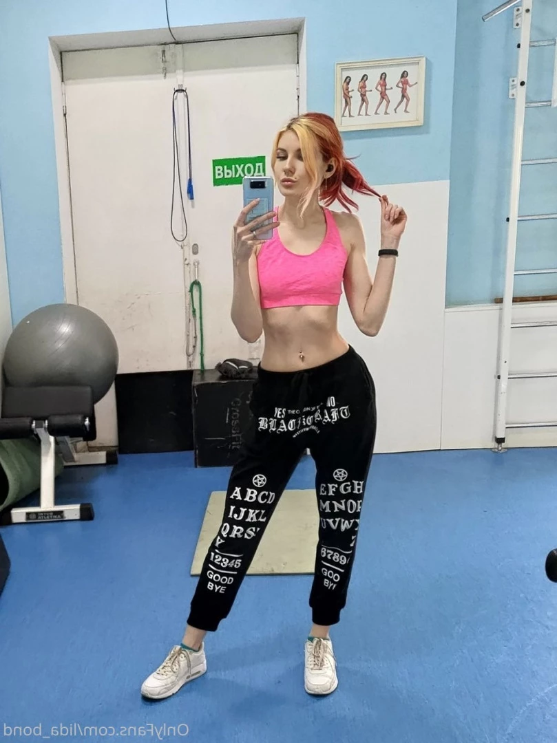 Your sweet Lidiia 💙💛💙 [ lida_bond ] Onlyfans leaked photo 8531535 on Hotleaks.tv