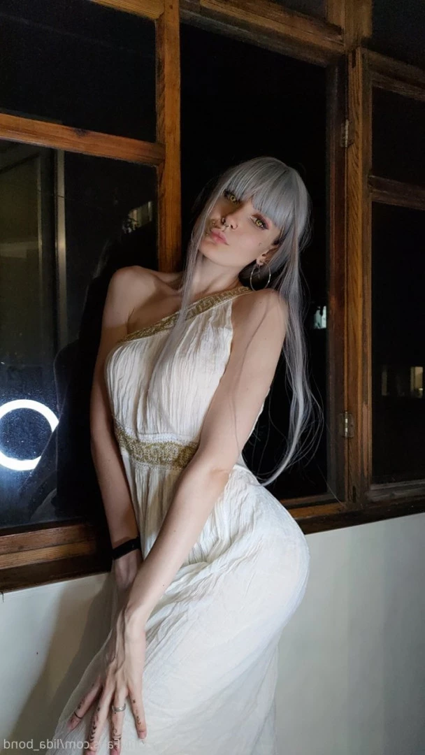 Your sweet Lidiia 💙💛💙 [ lida_bond ] Onlyfans leaked photo 8531607 on Hotleaks.tv