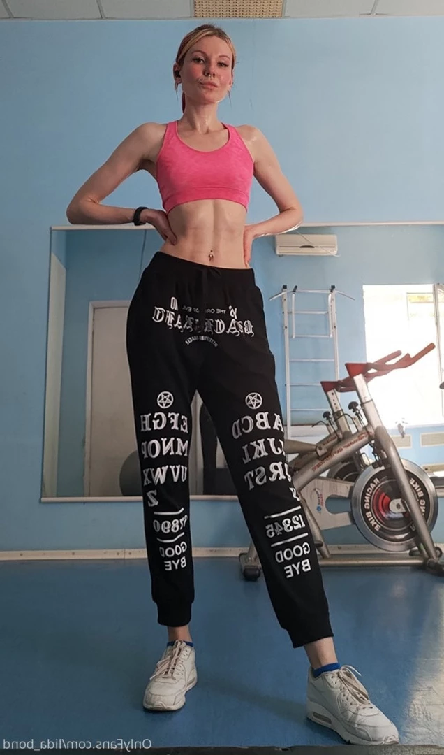 Your sweet Lidiia 💙💛💙 [ lida_bond ] Onlyfans leaked photo 8531666 on Hotleaks.tv
