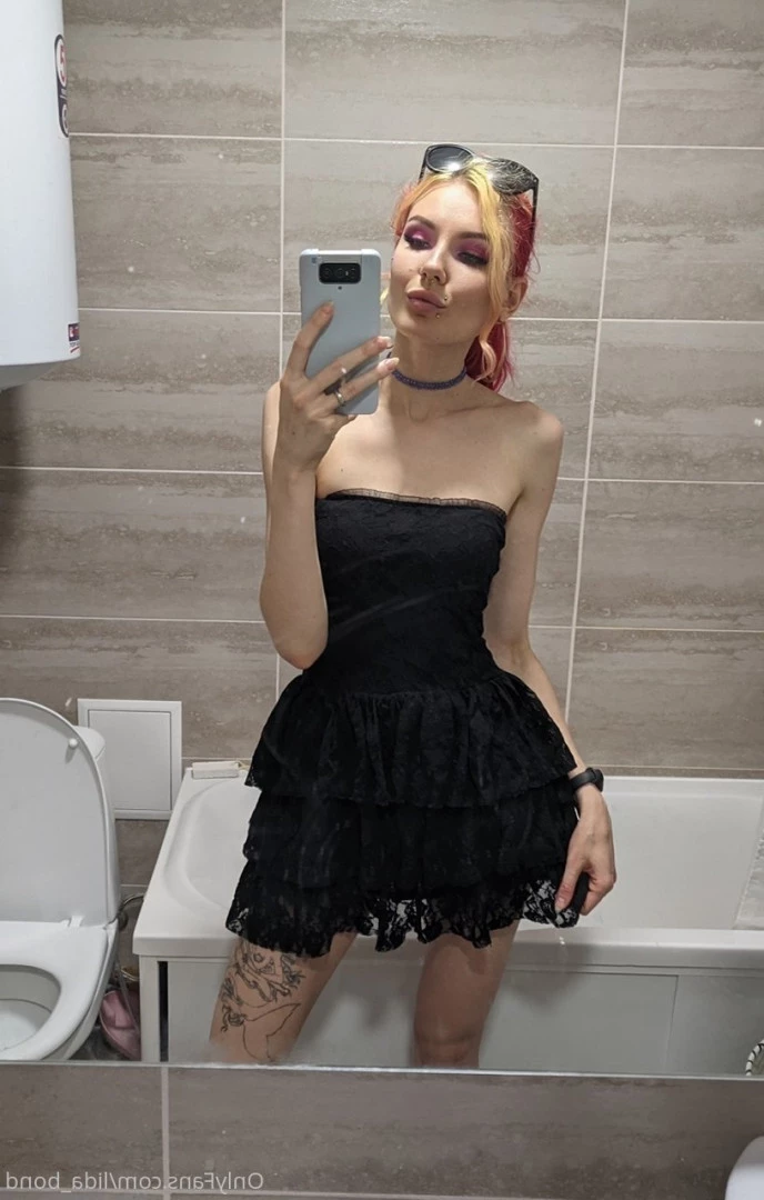 Your sweet Lidiia 💙💛💙 [ lida_bond ] Onlyfans leaked photo 8531756 on Hotleaks.tv