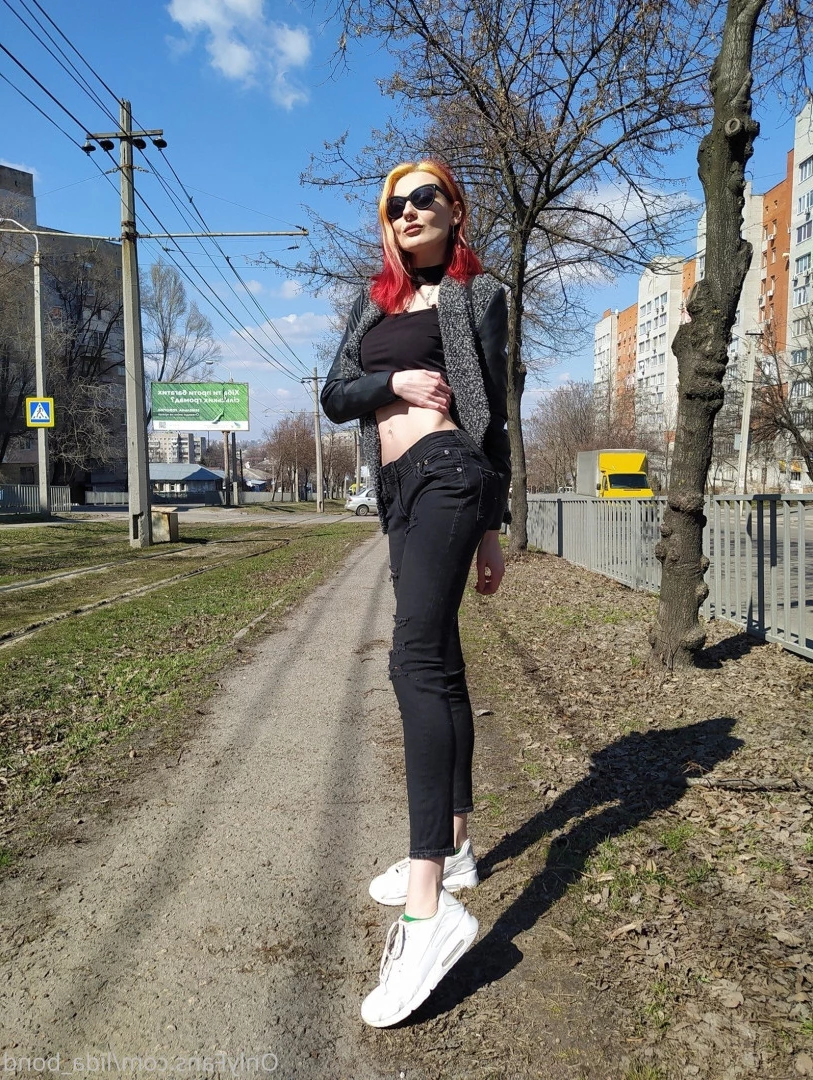 Your sweet Lidiia 💙💛💙 [ lida_bond ] Onlyfans leaked photo 8531860 on Hotleaks.tv