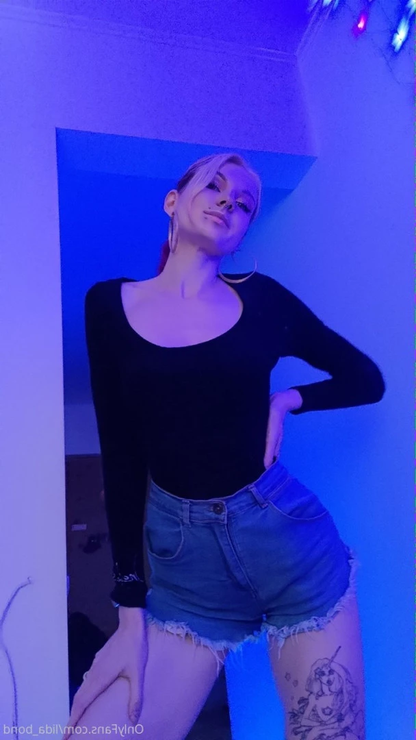 Your sweet Lidiia 💙💛💙 [ lida_bond ] Onlyfans leaked photo 8531882 on Hotleaks.tv