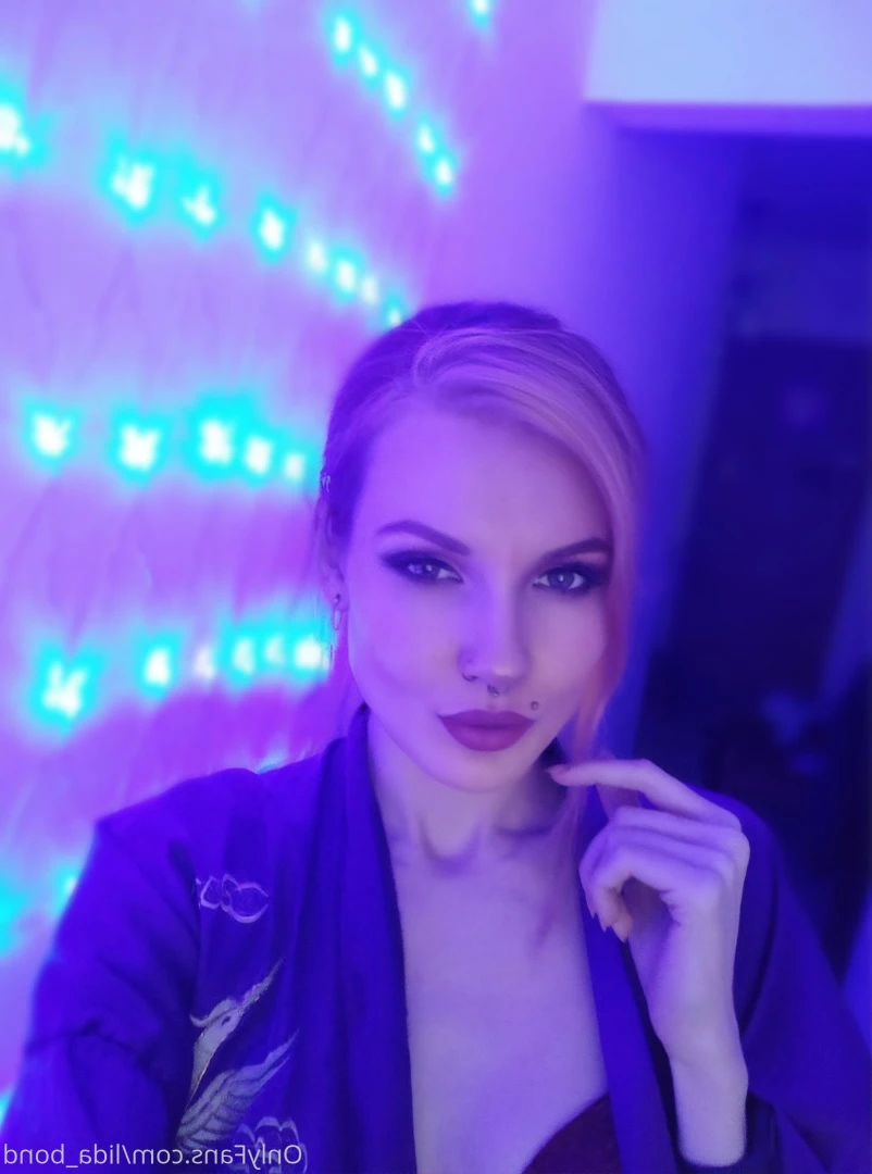 Your sweet Lidiia 💙💛💙 [ lida_bond ] Onlyfans leaked photo 8531947 on Hotleaks.tv