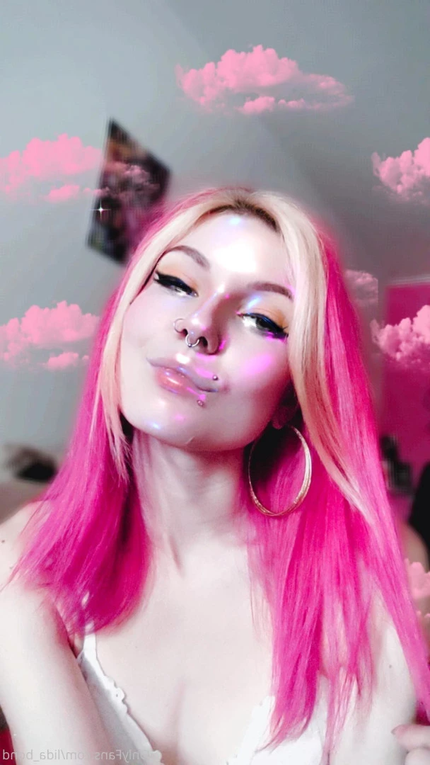 Your sweet Lidiia 💙💛💙 [ lida_bond ] Onlyfans leaked photo 8532120 on Hotleaks.tv