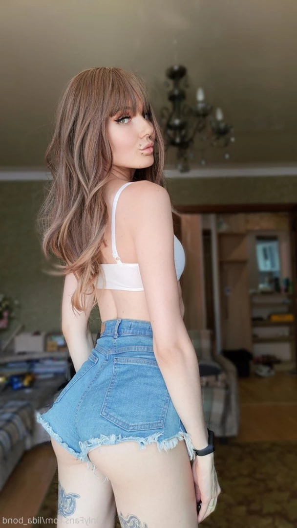 Your sweet Lidiia 💙💛💙 [ lida_bond ] Onlyfans leaked photo 8532170 on Hotleaks.tv