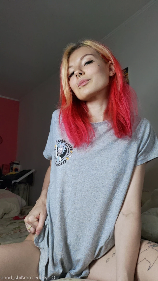 Your sweet Lidiia 💙💛💙 [ lida_bond ] Onlyfans leaked photo 8532190 on Hotleaks.tv
