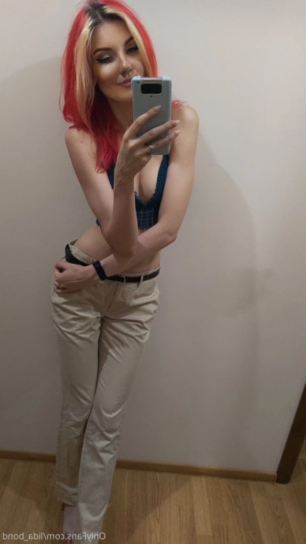 Your sweet Lidiia 💙💛💙 [ lida_bond ] Onlyfans leaked photo 8532211 on Hotleaks.tv