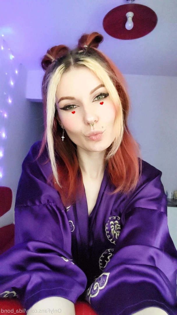 Your sweet Lidiia 💙💛💙 [ lida_bond ] Onlyfans leaked photo 8532321 on Hotleaks.tv