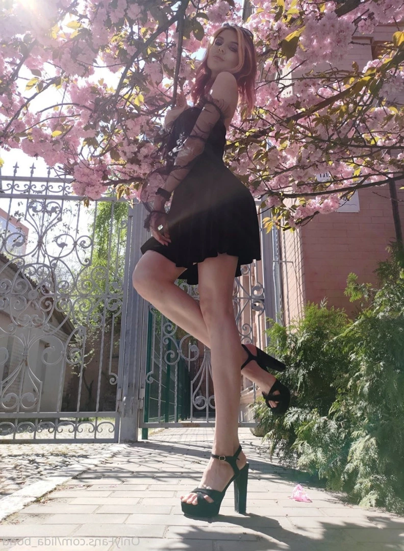 Your sweet Lidiia 💙💛💙 [ lida_bond ] Onlyfans leaked photo 8532332 on Hotleaks.tv
