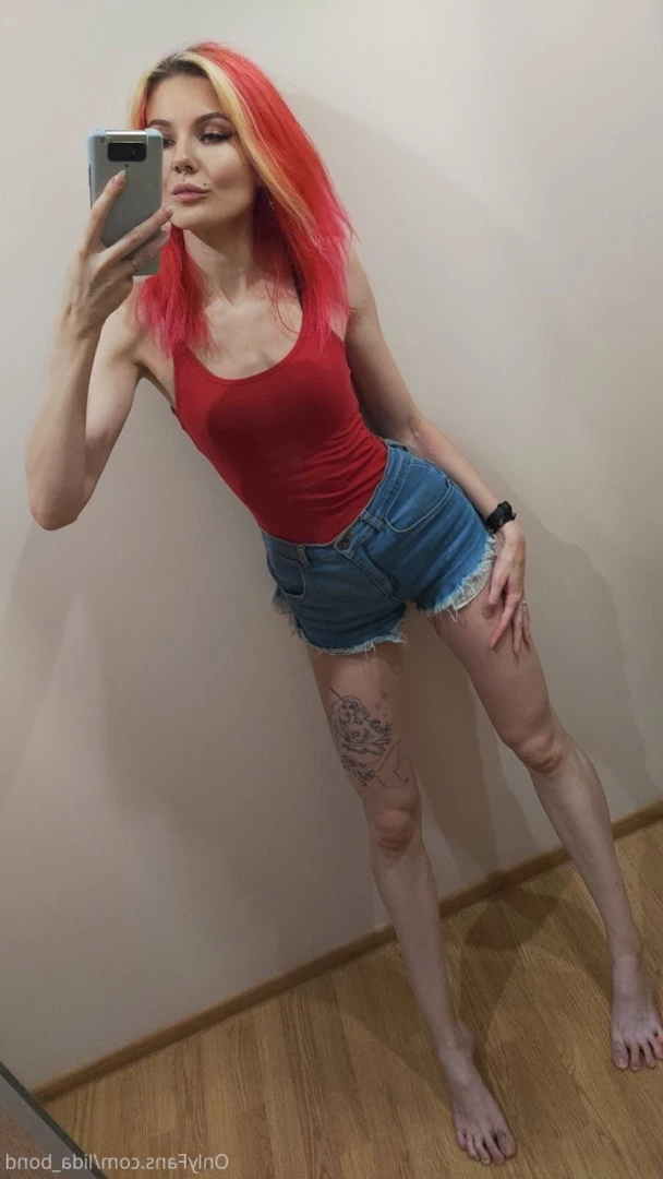 Your sweet Lidiia 💙💛💙 [ lida_bond ] Onlyfans leaked photo 8532352 on Hotleaks.tv