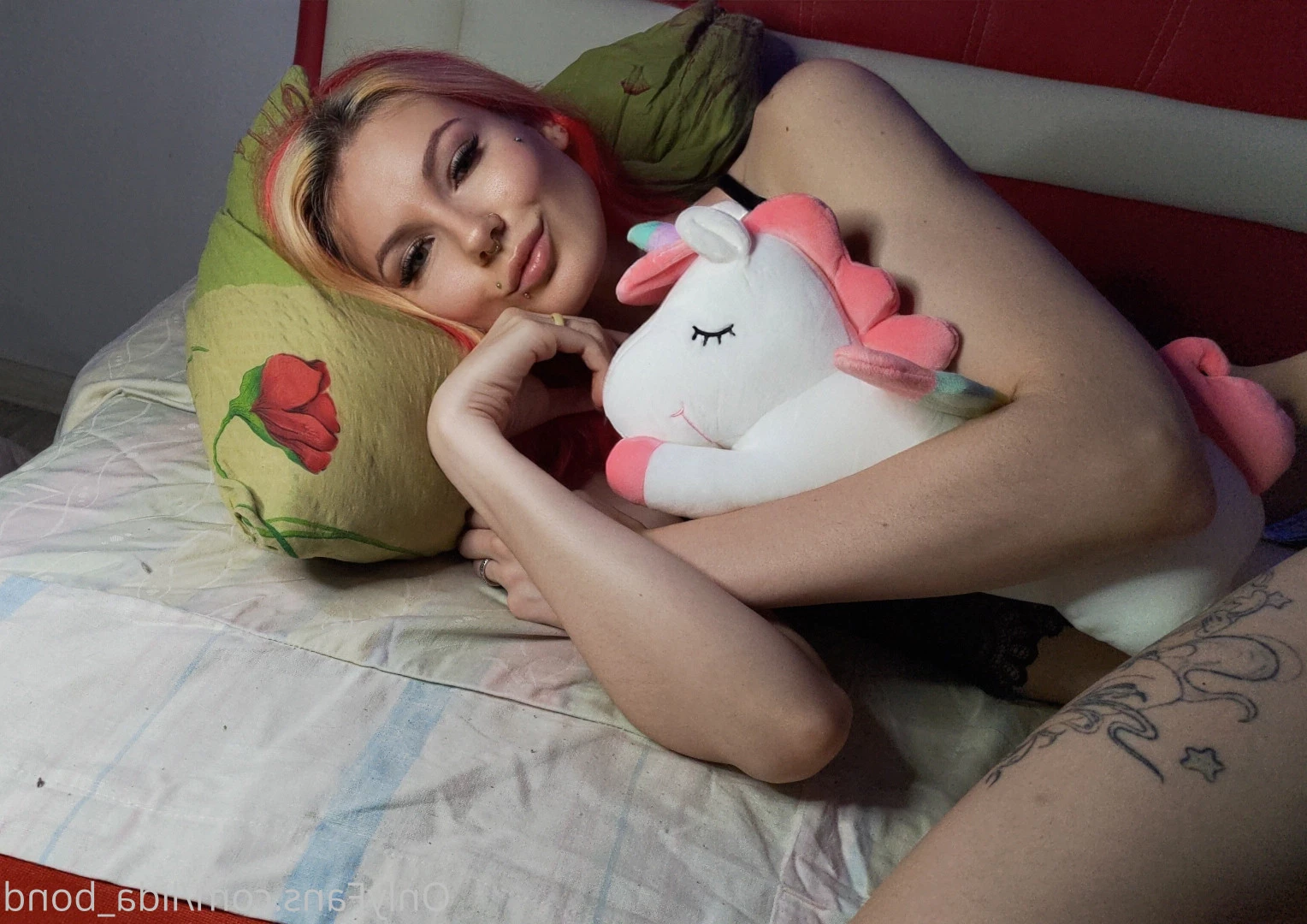 Your sweet Lidiia 💙💛💙 [ lida_bond ] Onlyfans leaked photo 8532363 on Hotleaks.tv