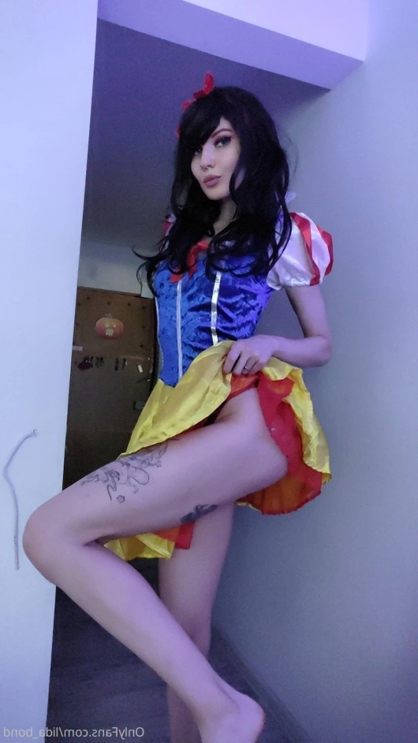 Your sweet Lidiia 💙💛💙 [ lida_bond ] Onlyfans leaked photo 8532397 on Hotleaks.tv