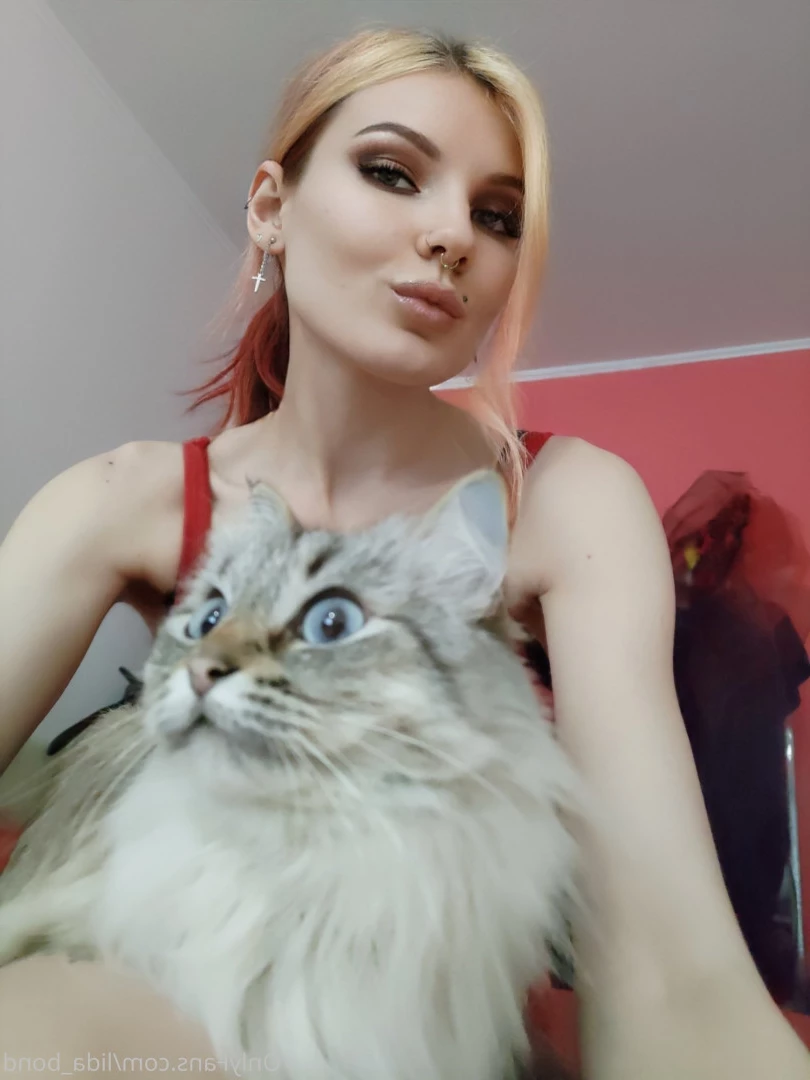 Your sweet Lidiia 💙💛💙 [ lida_bond ] Onlyfans leaked photo 8532429 on Hotleaks.tv