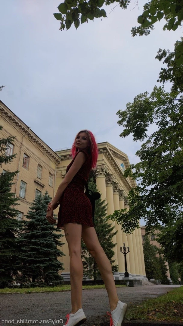 Your sweet Lidiia 💙💛💙 [ lida_bond ] Onlyfans leaked photo 8532599 on Hotleaks.tv