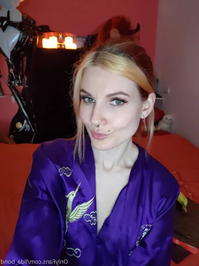 Your sweet Lidiia 💙💛💙 [ lida_bond ] Onlyfans leaked photo 8532620 on Hotleaks.tv