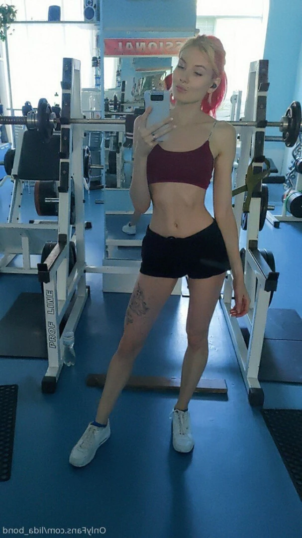 Your sweet Lidiia 💙💛💙 [ lida_bond ] Onlyfans leaked photo 8532639 on Hotleaks.tv