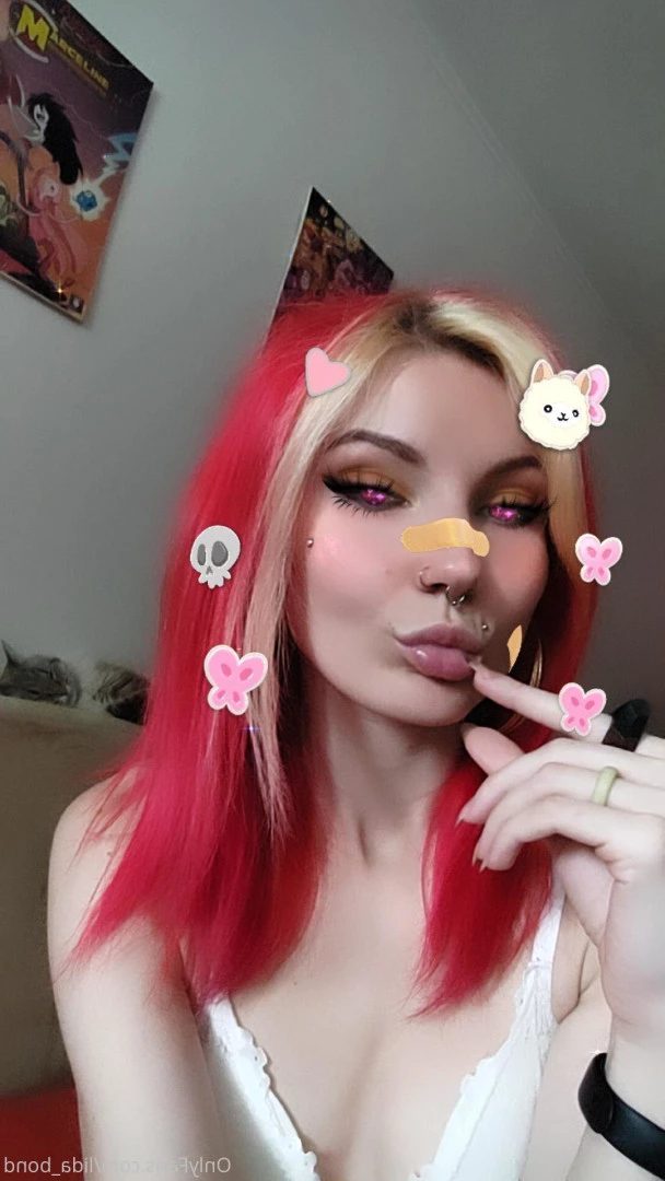 Your sweet Lidiia 💙💛💙 [ lida_bond ] Onlyfans leaked photo 8532659 on Hotleaks.tv