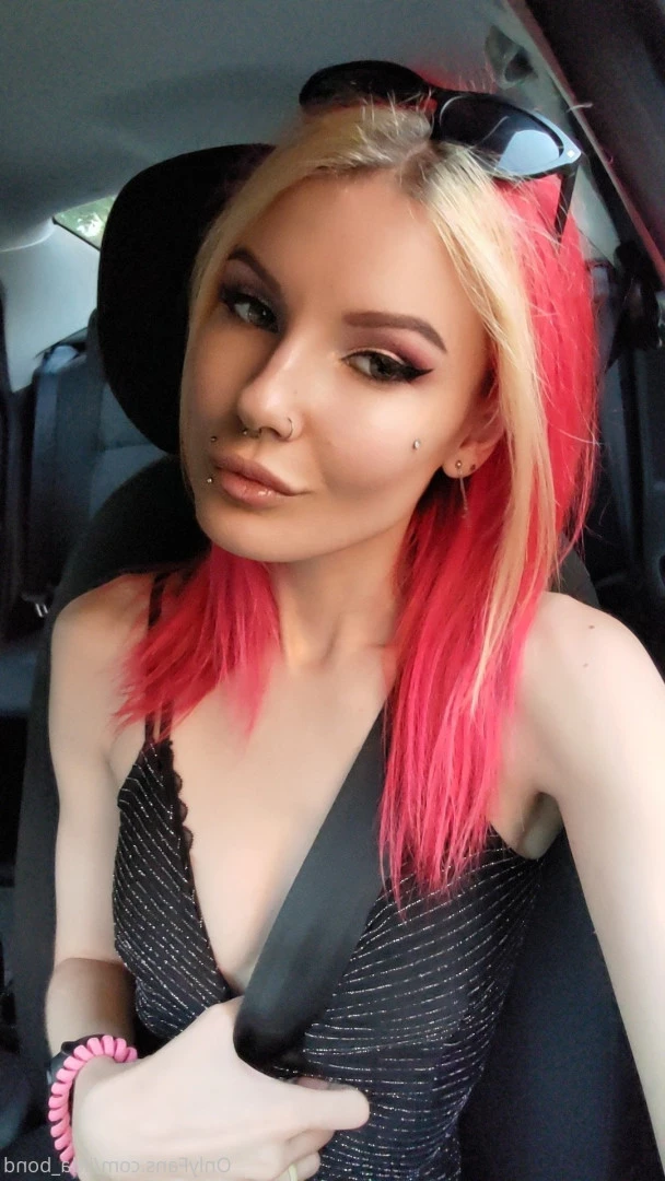 Your sweet Lidiia 💙💛💙 [ lida_bond ] Onlyfans leaked photo 8532699 on Hotleaks.tv