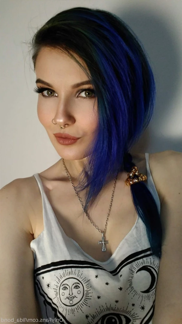 Your sweet Lidiia 💙💛💙 [ lida_bond ] Onlyfans leaked photo 8532746 on Hotleaks.tv
