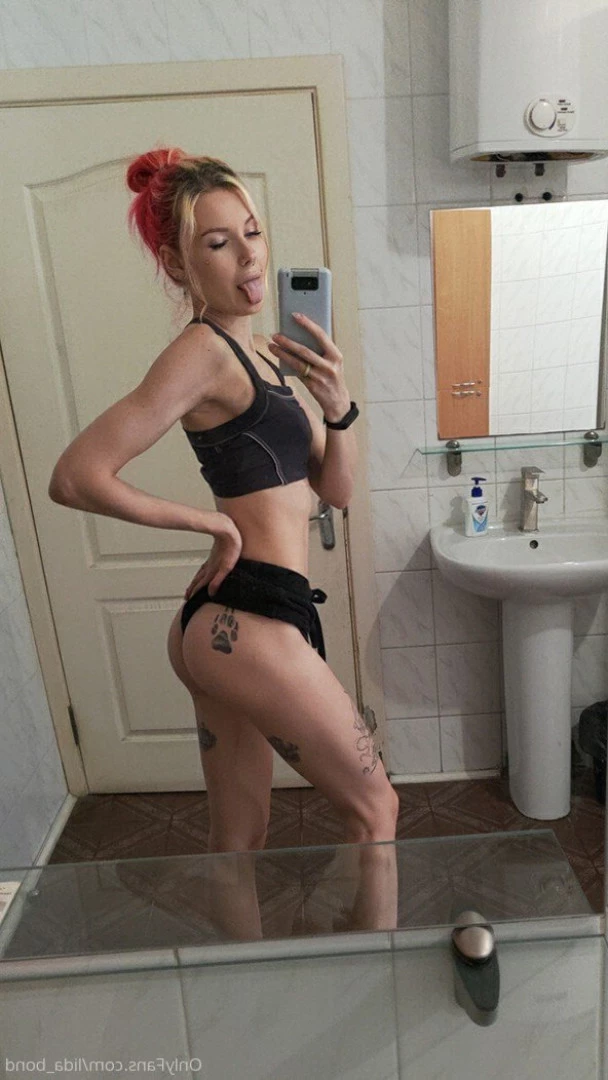 Your sweet Lidiia 💙💛💙 [ lida_bond ] Onlyfans leaked photo 8532775 on Hotleaks.tv