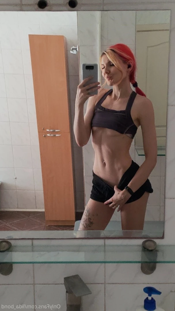 Your sweet Lidiia 💙💛💙 [ lida_bond ] Onlyfans leaked photo 8532815 on Hotleaks.tv