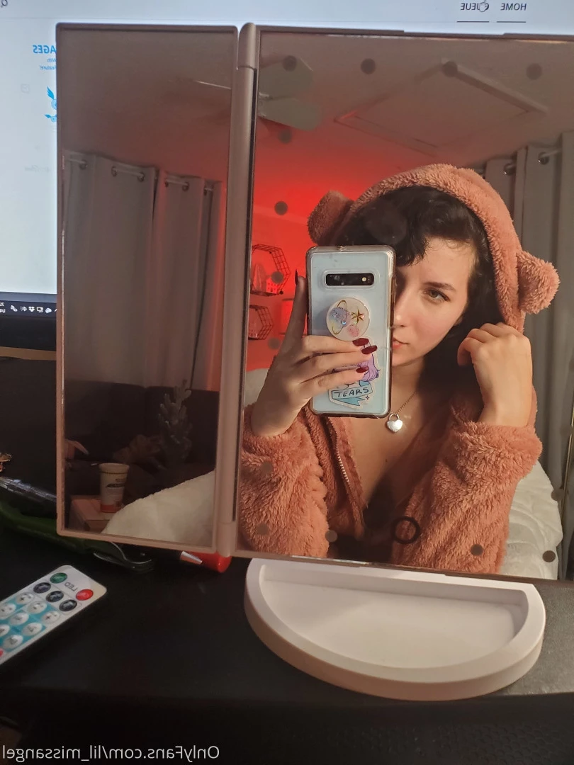 🍑 Cutie With A Booty™ 🍑 [ lil_missangel ] Onlyfans leaked photo 8351887 on Hotleaks.tv