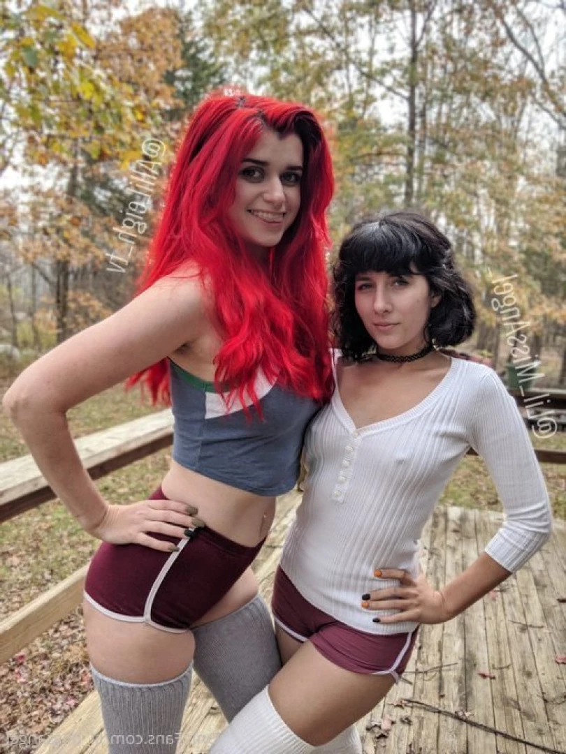 🍑 Cutie With A Booty™ 🍑 [ lil_missangel ] Onlyfans leaked photo 8352802 on Hotleaks.tv