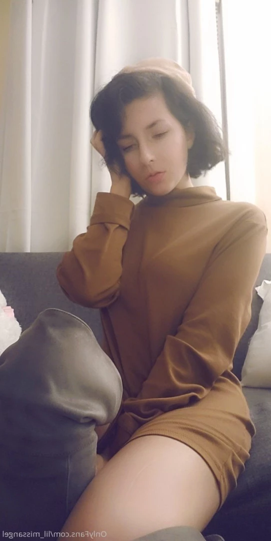 🍑 Cutie With A Booty™ 🍑 [ lil_missangel ] Onlyfans leaked photo 8352908 on Hotleaks.tv