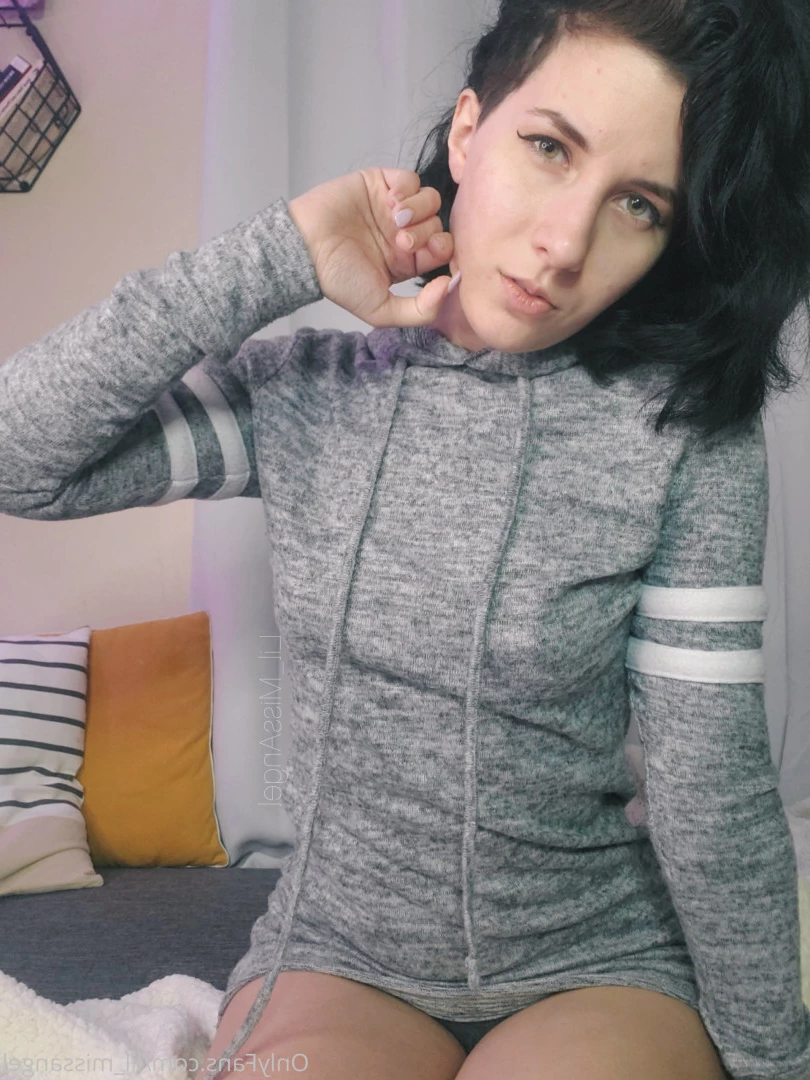 🍑 Cutie With A Booty™ 🍑 [ lil_missangel ] Onlyfans leaked photo 8353386 on Hotleaks.tv