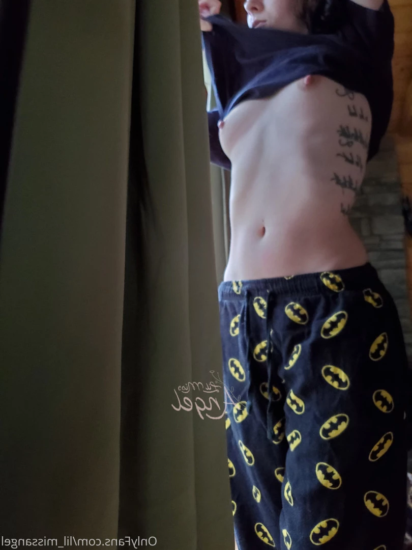 🍑 Cutie With A Booty™ 🍑 [ lil_missangel ] Onlyfans leaked photo 8354583 on Hotleaks.tv