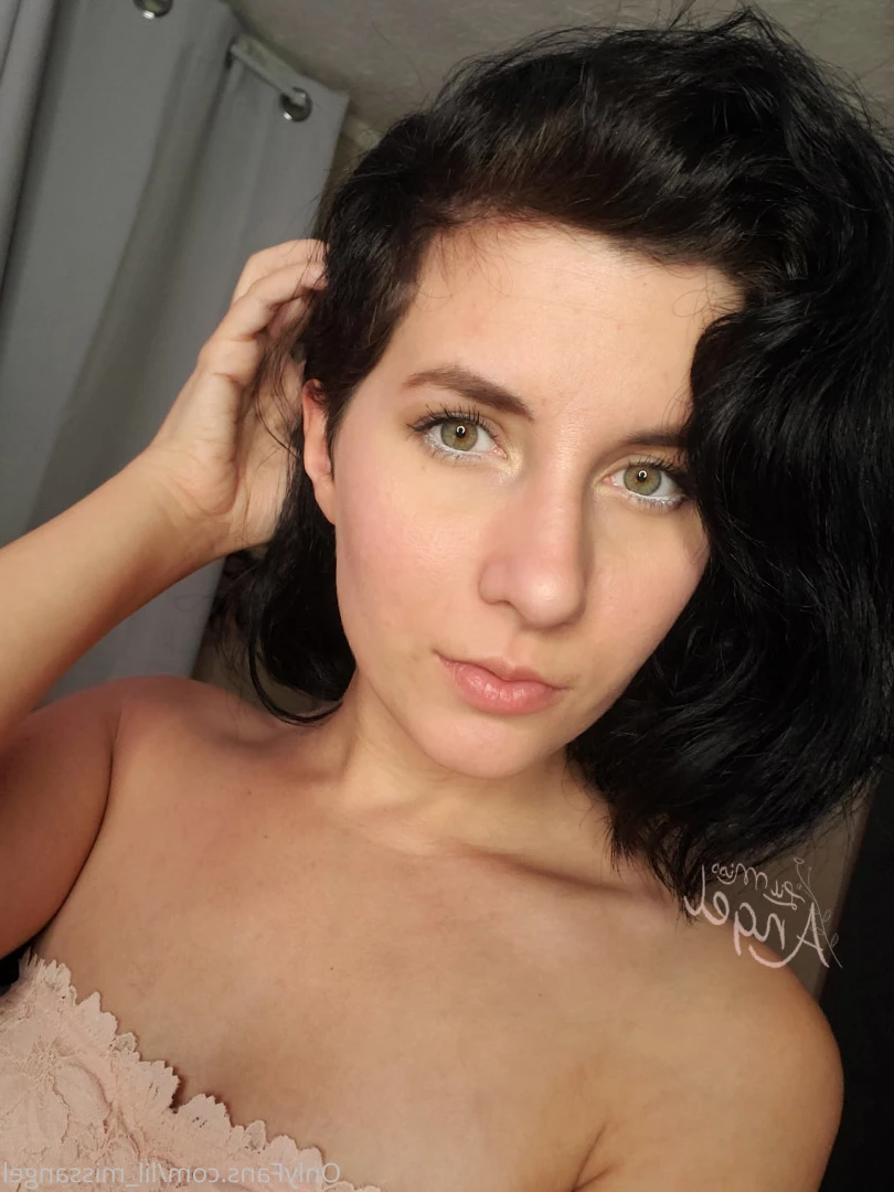 🍑 Cutie With A Booty™ 🍑 [ lil_missangel ] Onlyfans leaked photo 8355020 on Hotleaks.tv